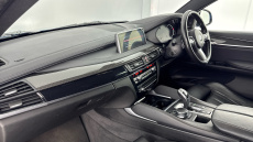 BMW X6 xDrive30d M Sport Edition 5dr Step Auto Diesel Estate